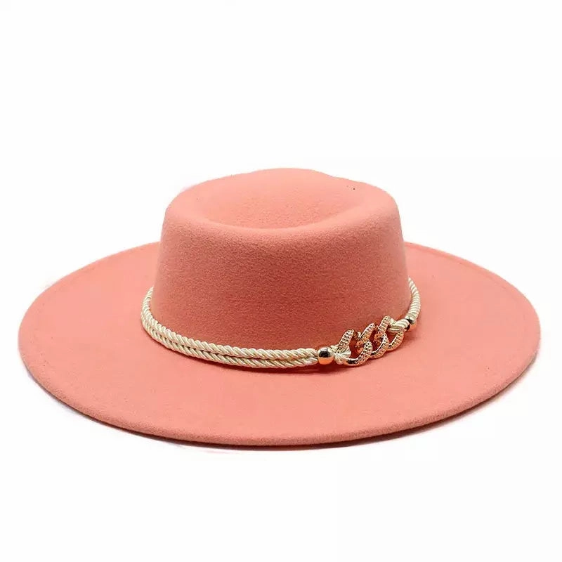 Wickenburg Classic Porkpie Hat