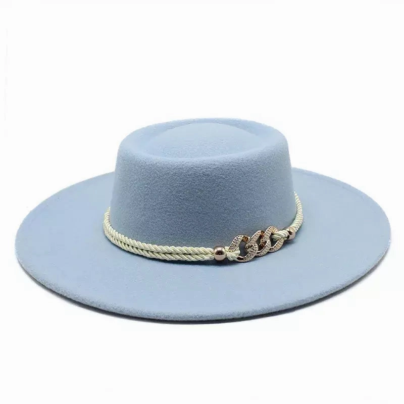 Wickenburg Classic Porkpie Hat