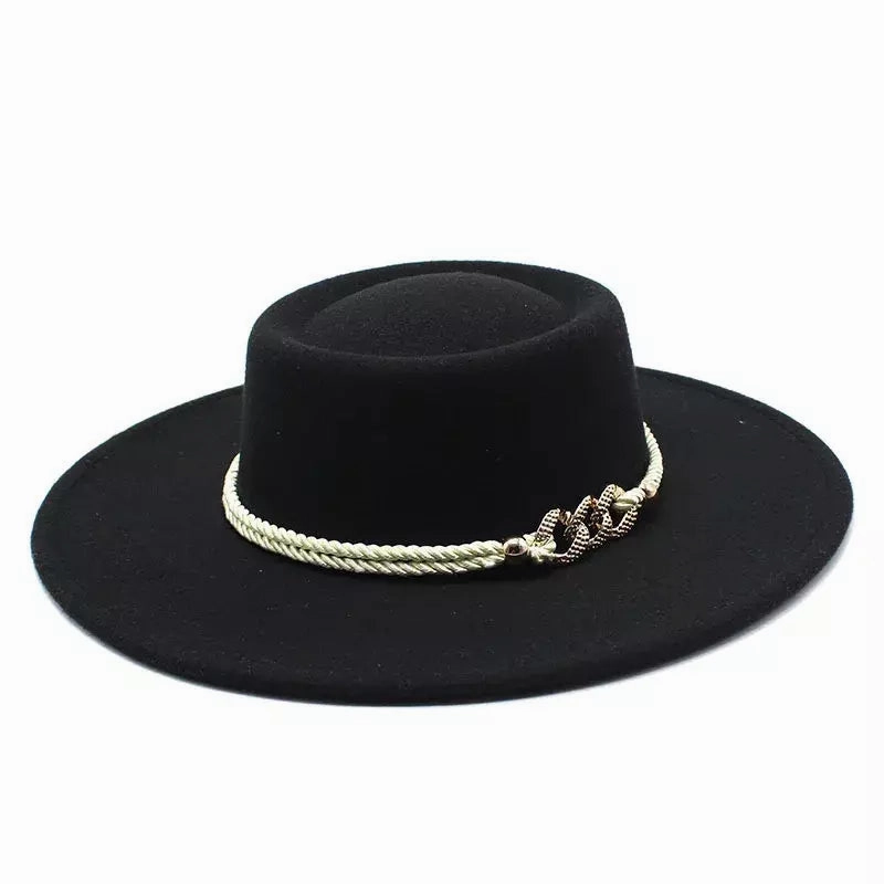 Wickenburg Classic Porkpie Hat