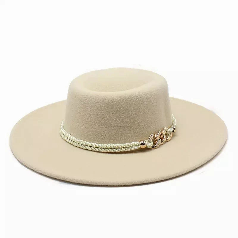 Wickenburg Classic Porkpie Hat