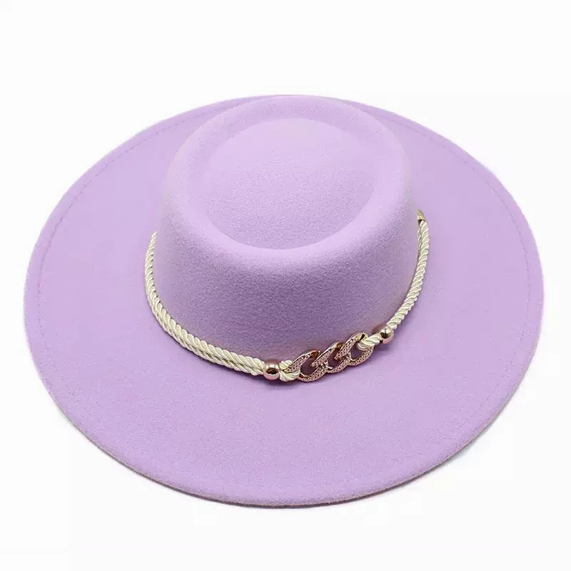 Wickenburg Classic Porkpie Hat
