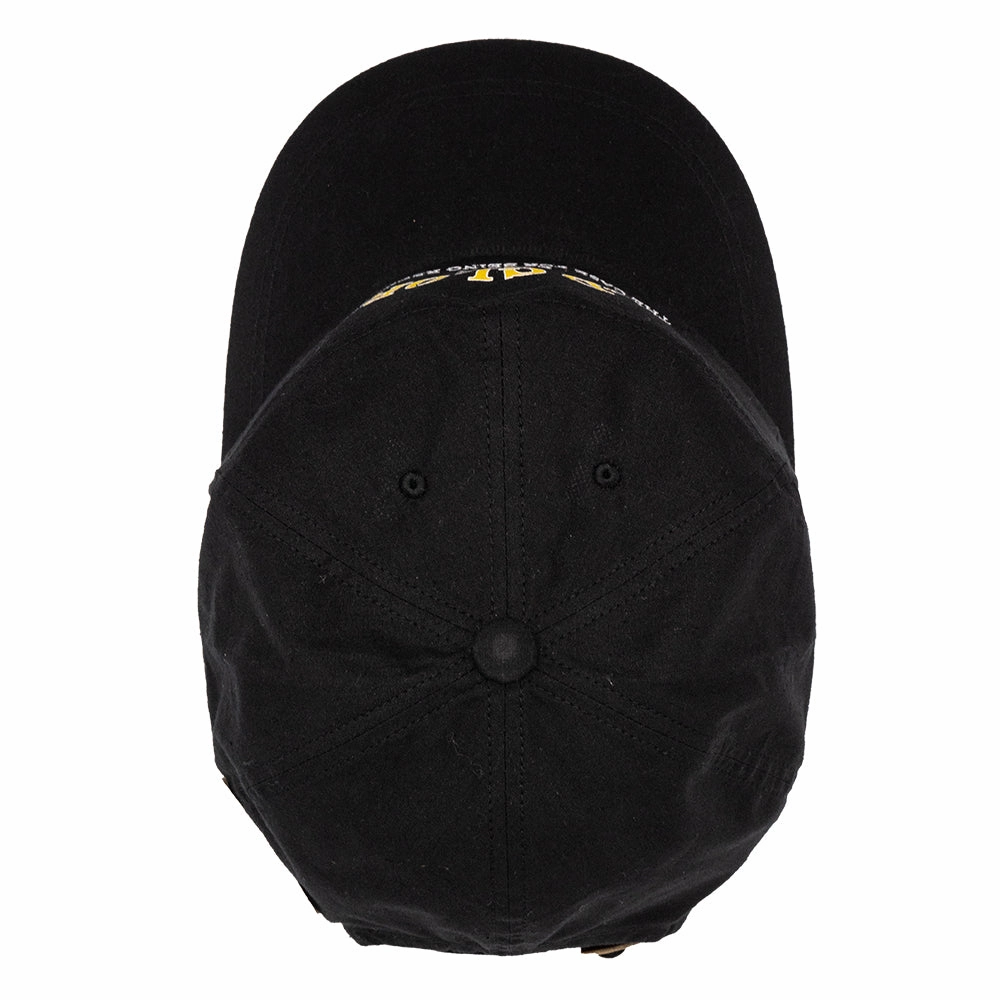 WIDE OG CAP