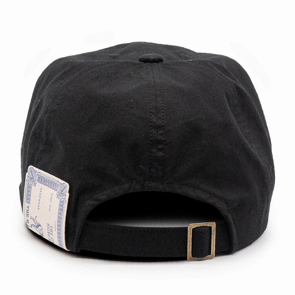 WIDE OG CAP