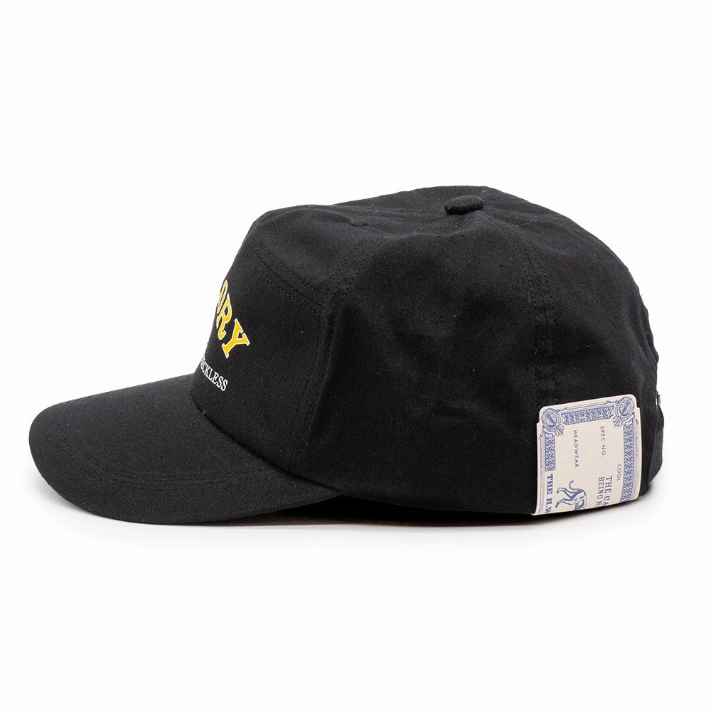 WIDE OG CAP