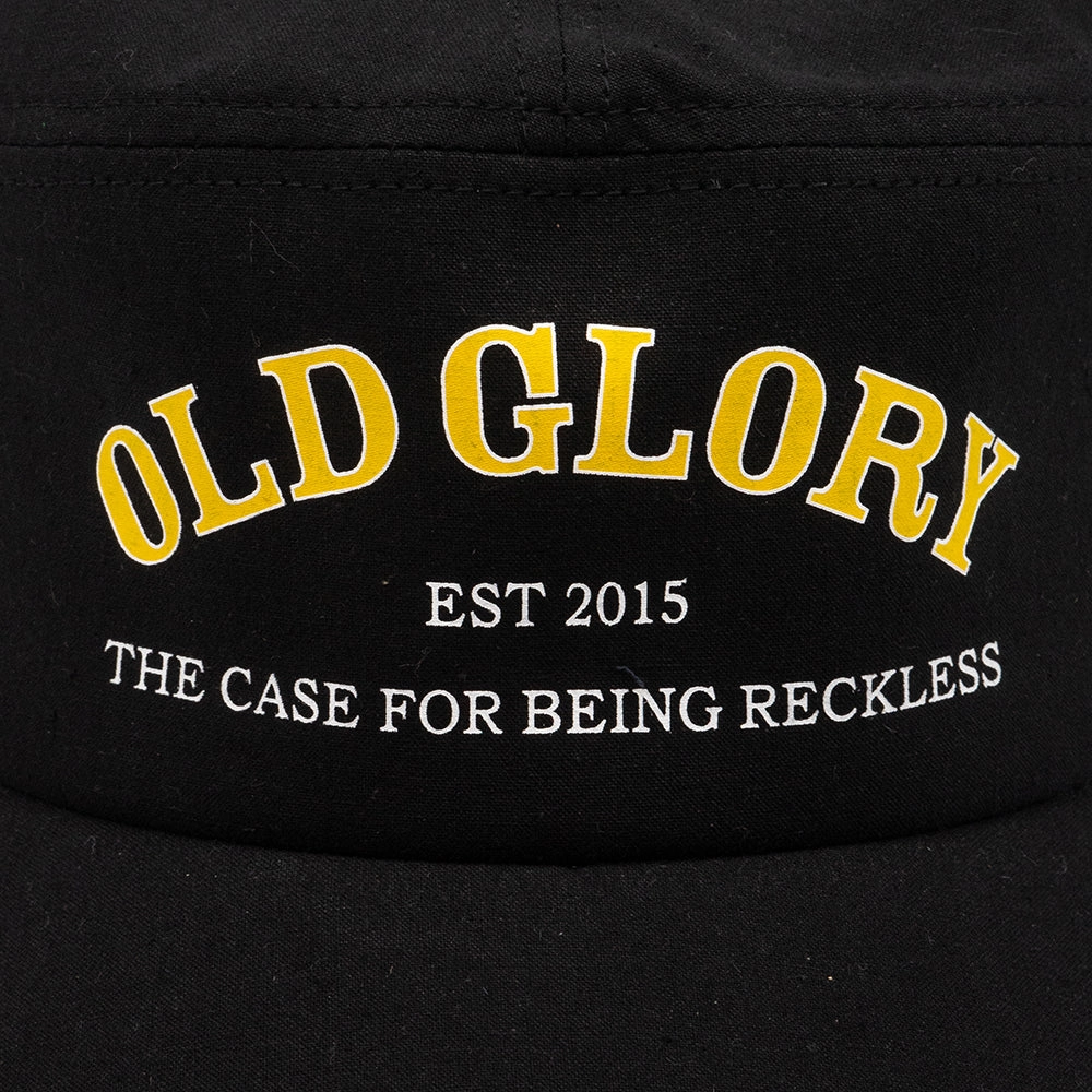 WIDE OG CAP