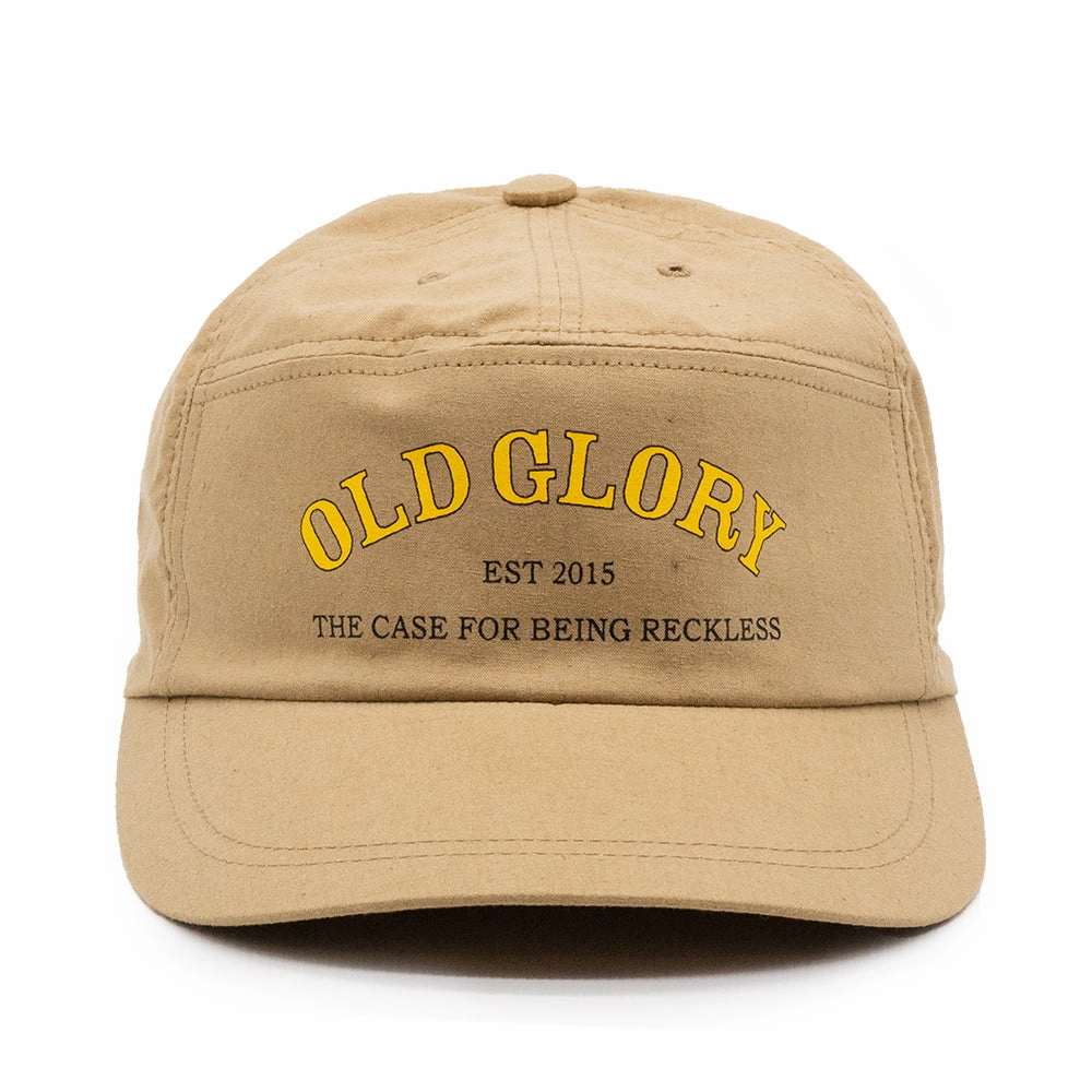 WIDE OG CAP