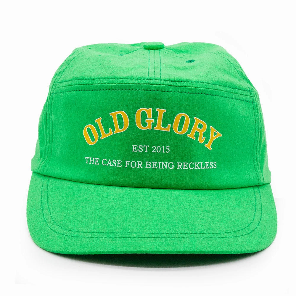 WIDE OG CAP