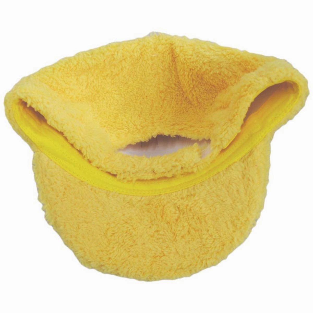 Winnie the Pooh Fuzzy Adjustable Baseball Cap