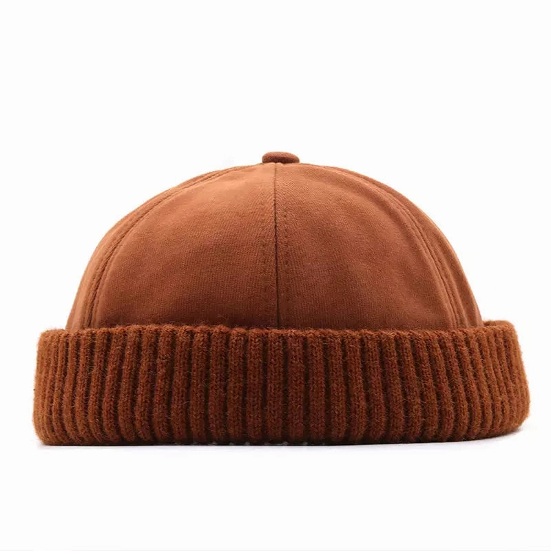 Winnipeg Winter Docker Cap
