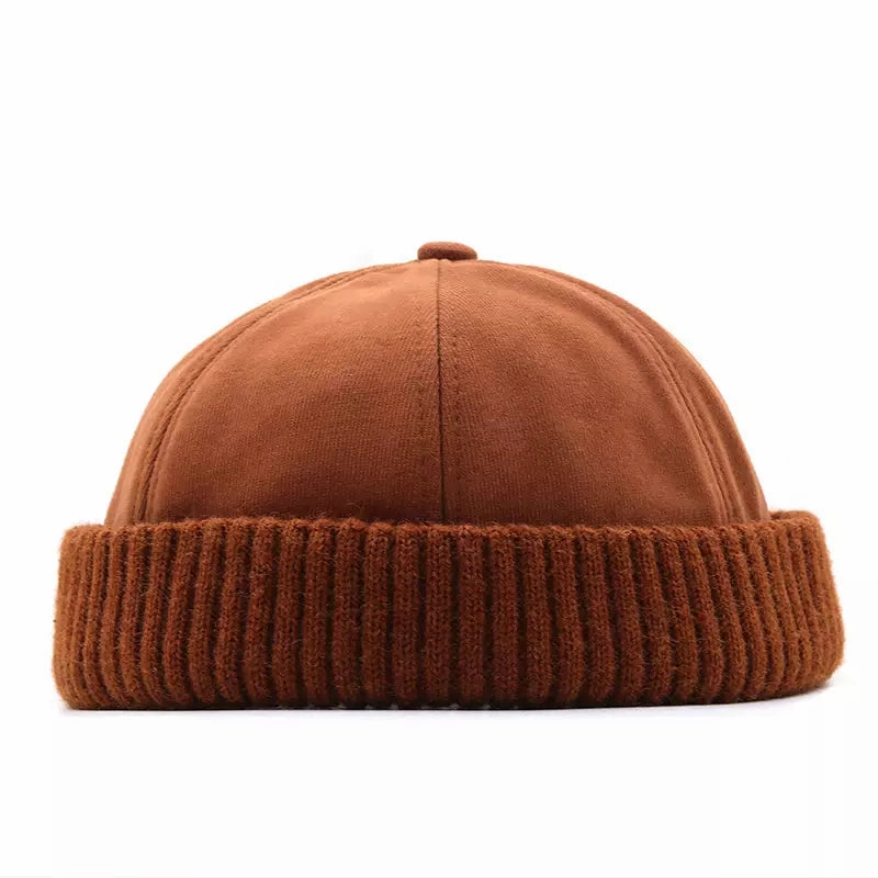 Winnipeg Winter Docker Cap