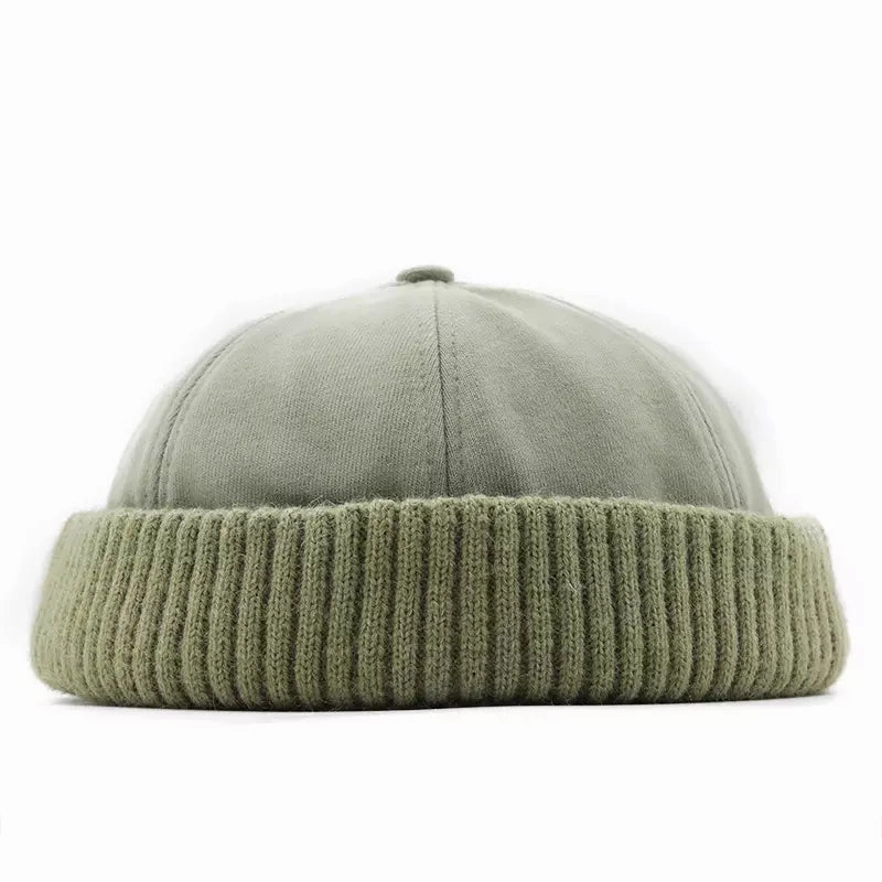 Winnipeg Winter Docker Cap