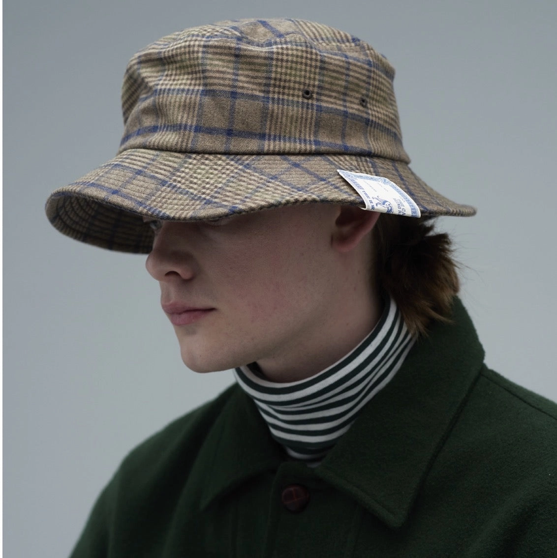 WN ARMY HAT