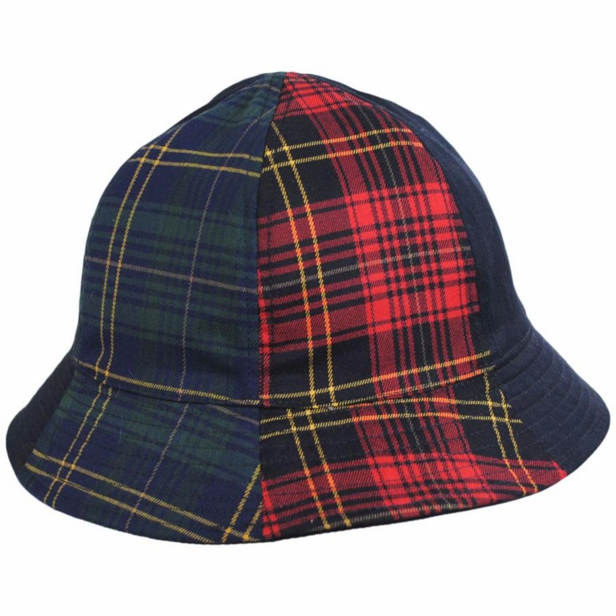 Work Leisure Reversible Casual Bucket Hat