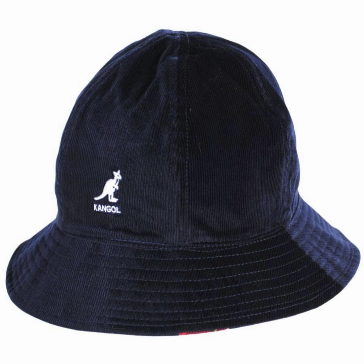 Work Leisure Reversible Casual Bucket Hat