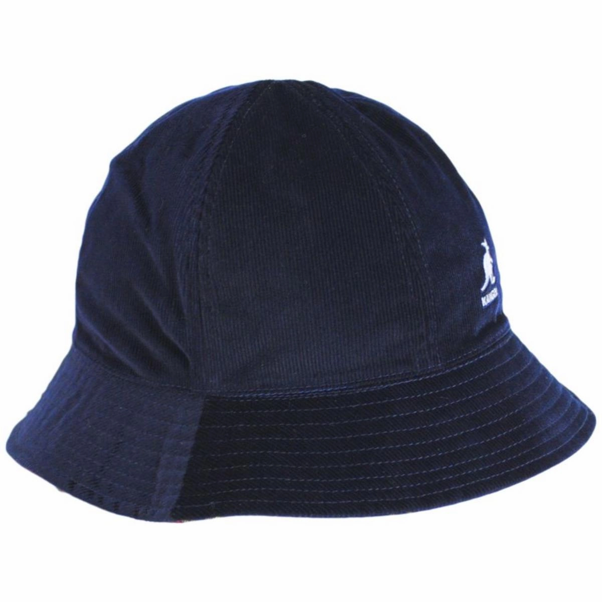 Work Leisure Reversible Casual Bucket Hat