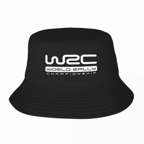 WRC World Rally Champion Bucket Hat