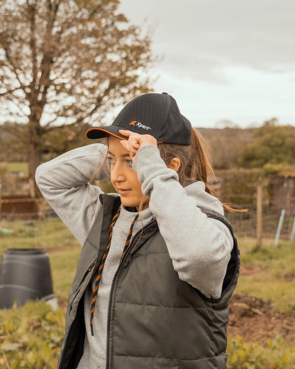 Xpert Core Baseball Cap