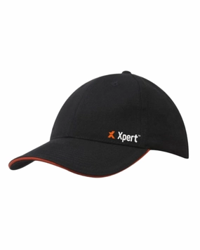Xpert Core Baseball Cap