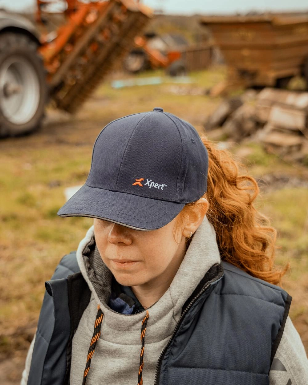 Xpert Core Baseball Cap