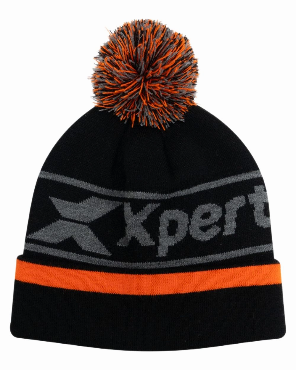 Xpert Core Pom Pom Beanie