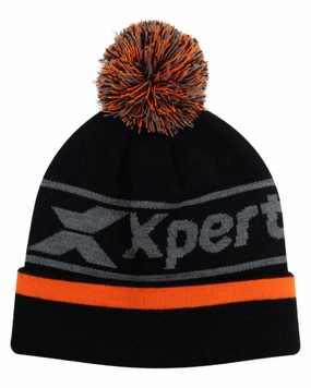 Xpert Core Pom Pom Beanie