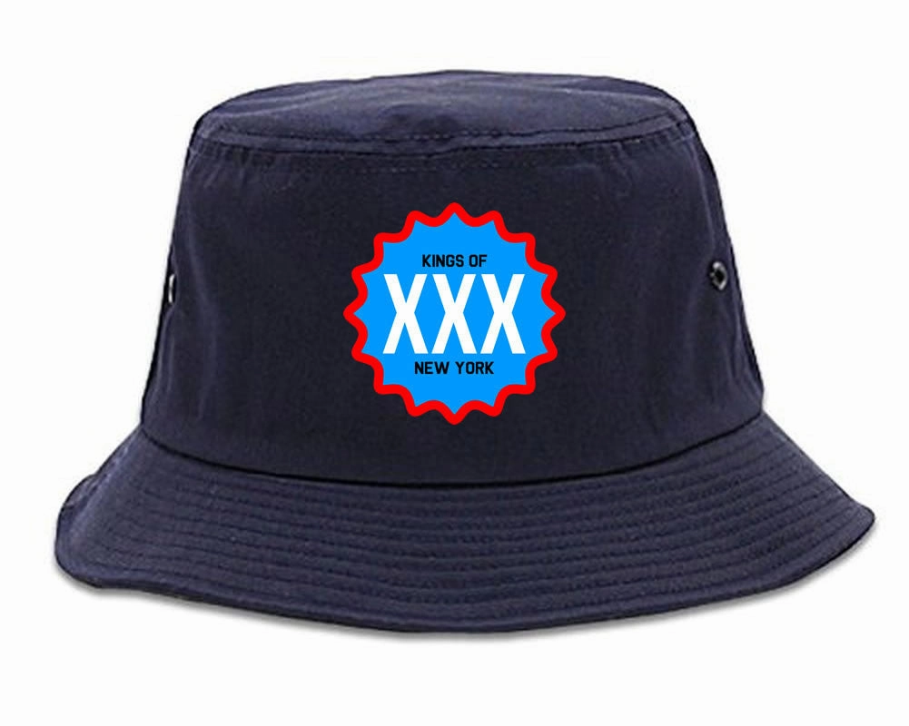 XXX USA Bucket Hat