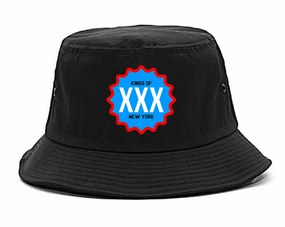 XXX USA Bucket Hat