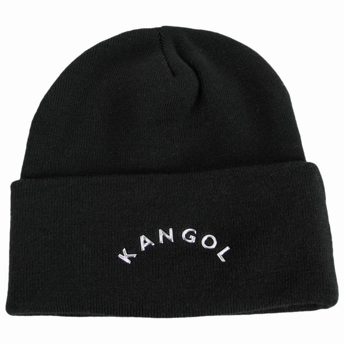 Y2K Balaclava Knit Pull On Beanie Hat