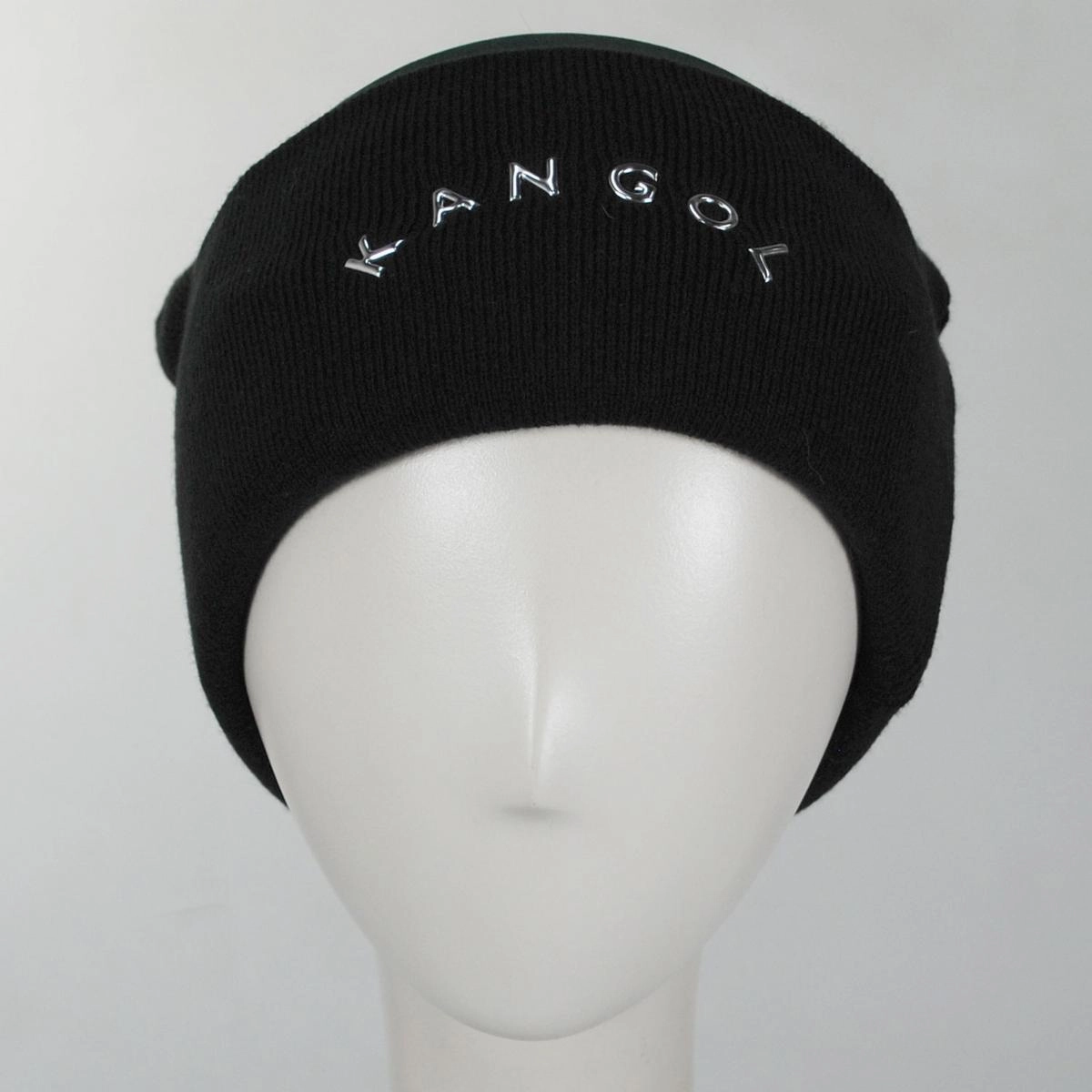 Y2K Balaclava Knit Pull On Beanie Hat