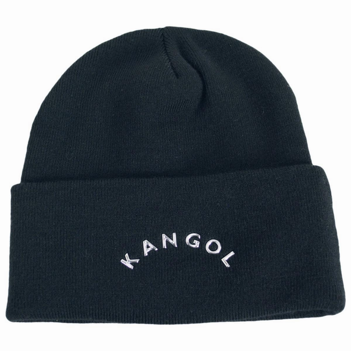 Y2K Balaclava Knit Pull On Beanie Hat