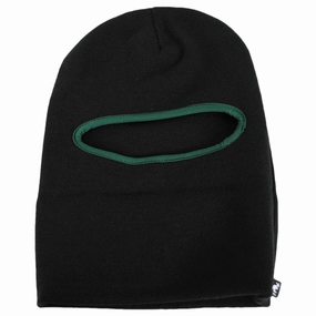 Y2K Balaclava Knit Pull On Beanie Hat