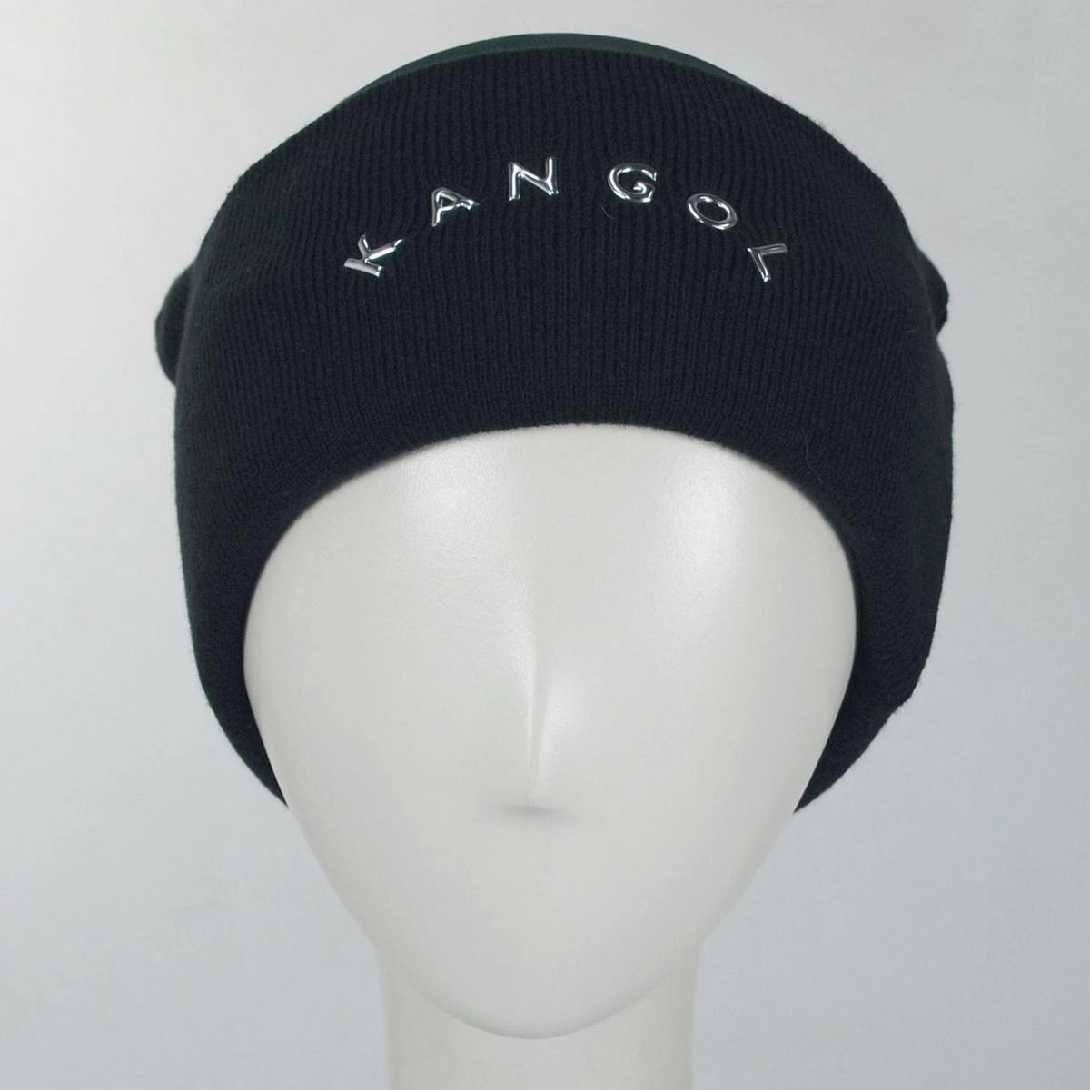 Y2K Balaclava Knit Pull On Beanie Hat
