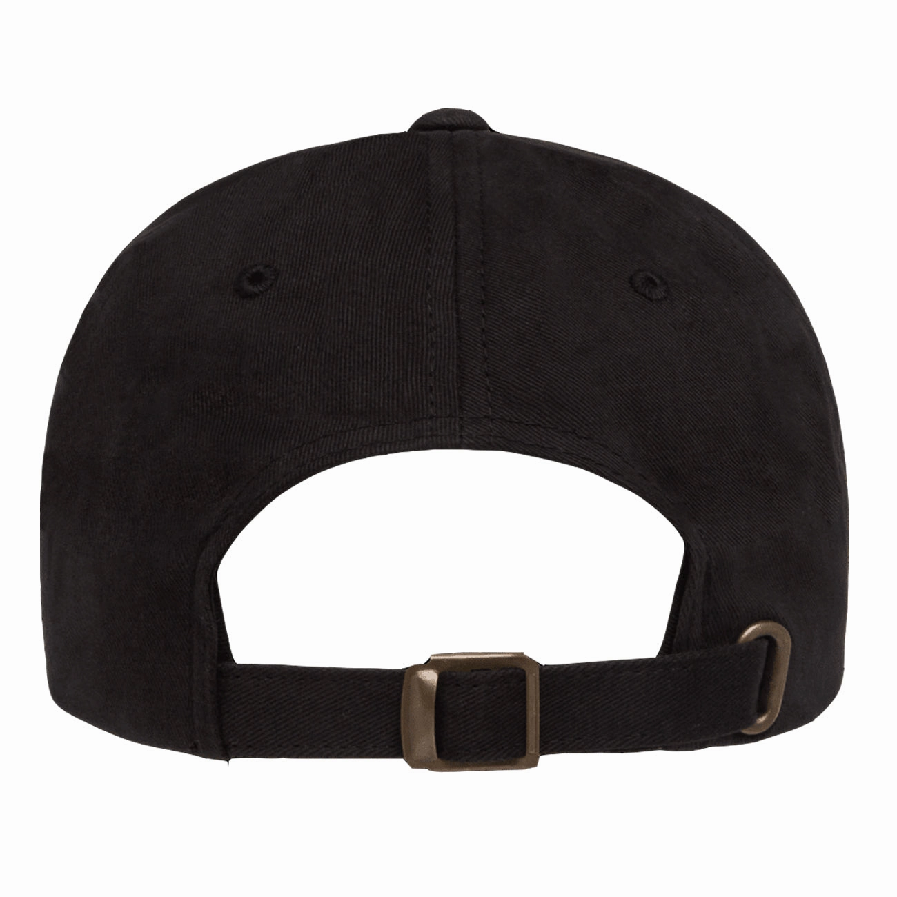 Yupoong Classics Peached Cotton Twill Dad Cap