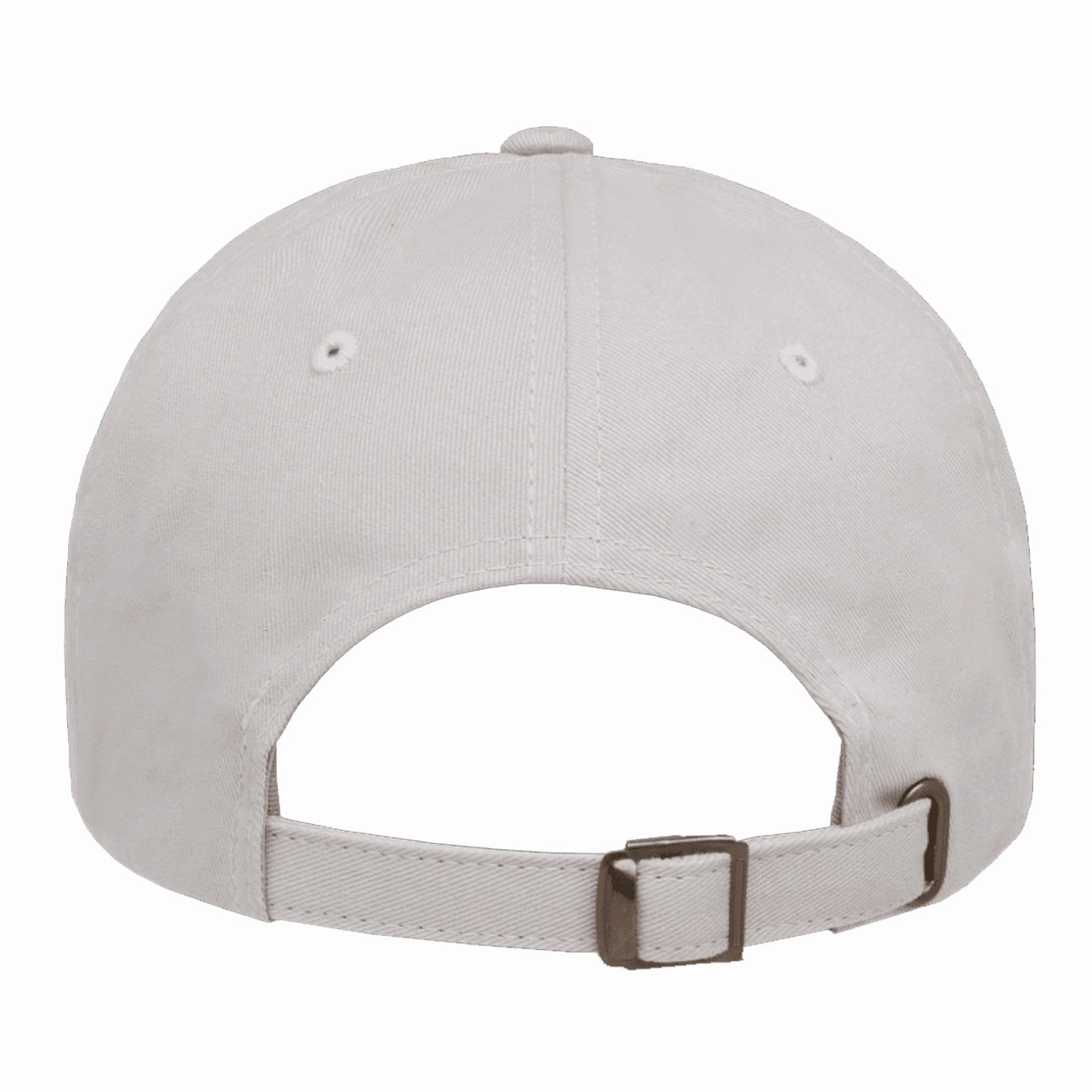 Yupoong Classics Peached Cotton Twill Dad Cap