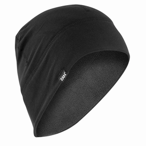 ZAN Headgear Sportflex UPF50  Fleece Skull Cap