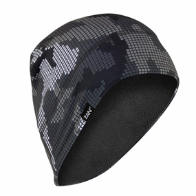 ZAN Headgear UPF 50  Fleece-Lined Helmet Liner/Beanie